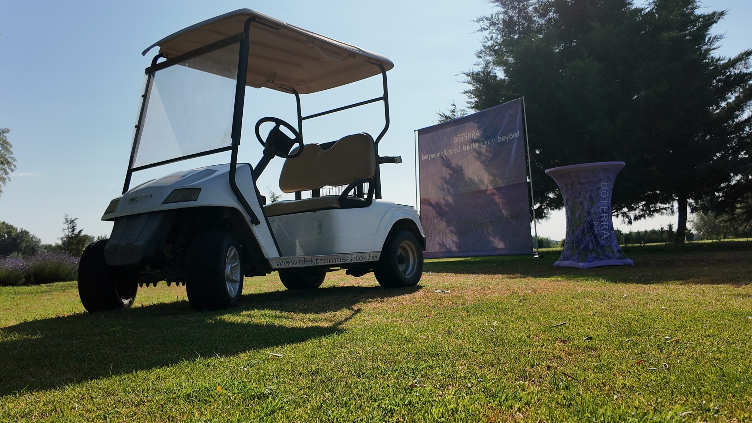 Rendezvényhelyszín EventLake